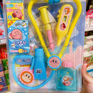 Kirby Doctor's Tool Set