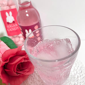 Flower Miffy Rose Sparkling Drink 200ml - Flower Miffy Limited