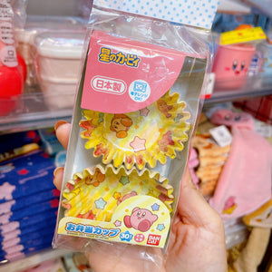 Kirby Lunch Box Small Cup (30 pcs)