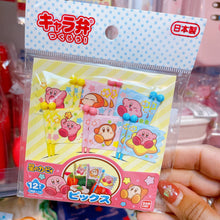 قم بتحميل الصورة في عارض الصور، Kirby Lunch Box Picks (12 pcs)