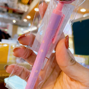 Card Captor Sakura Character Pen (Black Ink)