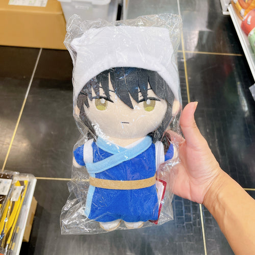 Gintama Characters Plushies (Katsura)