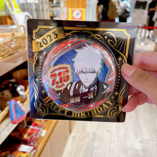 قم بتحميل الصورة في عارض الصور، Bleach Characters Birthday Badge (Ichigo)