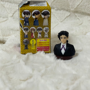 Detective Conan Chocolate Egg & Figure Inside (15 Figure/Random)