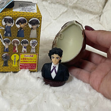 قم بتحميل الصورة في عارض الصور، Detective Conan Chocolate Egg &amp; Figure Inside (15 Figure/Random)