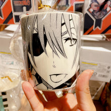 قم بتحميل الصورة في عارض الصور، D.Gray-man Characters Ceramic Mug cup (Lavi) - Shonen Jump 15th Anniversary Edition
