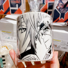 قم بتحميل الصورة في عارض الصور، D.Gray-man Characters Ceramic Mug cup (Lavi) - Shonen Jump 15th Anniversary Edition