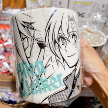 قم بتحميل الصورة في عارض الصور، D.Gray-man Characters Ceramic Mug cup (Allen) - Shonen Jump 15th Anniversary Edition