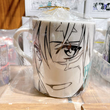 قم بتحميل الصورة في عارض الصور، D.Gray-man Characters Ceramic Mug cup (Allen) - Shonen Jump 15th Anniversary Edition