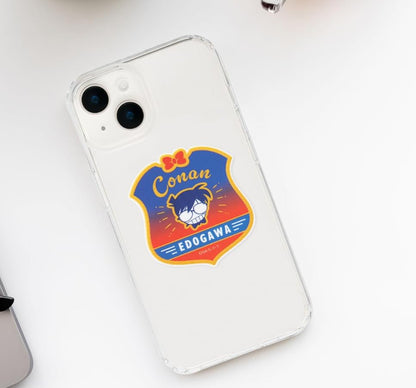 Detective Conan Mobile Sticker Cinema Limited Edition