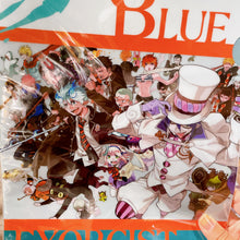 قم بتحميل الصورة في عارض الصور، Blue Exorcist File A4 - Shonen Jump Edition