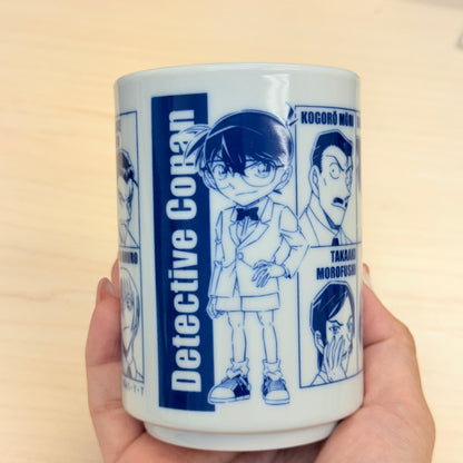 Detective Conan Teacup