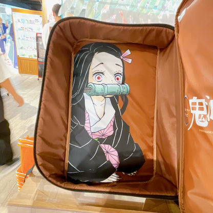 Kimetsu No Yaiba Nezuko Backpack - Jump Shop Limited Edition