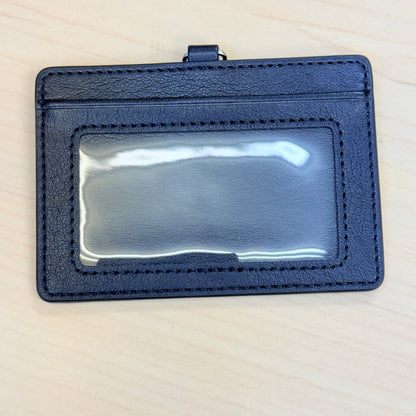 Detective Conan Two-pocket Pass Case (Mouri & Amuro) Cinema Limited Edition