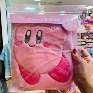 Kirby Diecut Cover Ice Pack