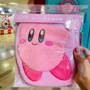 Kirby Diecut Cover Ice Pack