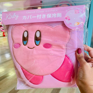 Kirby Diecut Cover Ice Pack