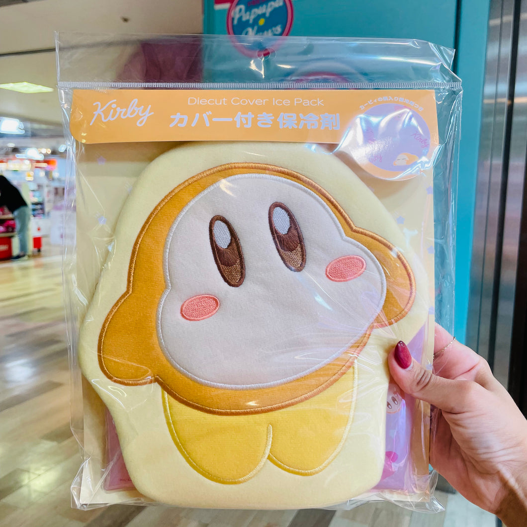 Kirby Diecut Cover Ice Pack