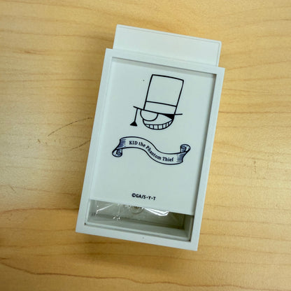 Kaito Kid Magic Series Vol. 2 (Magic Trick Game)