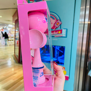 Kirby Traditional Japanese Kendama Toy