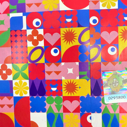 EXPO Spiral Cookies 16 pcs (Chocolate/ Butter) - Osaka EXPO 2025 Limited Edition