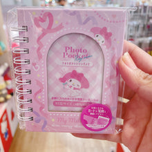 قم بتحميل الصورة في عارض الصور، Sanrio Characters Photo Pocket