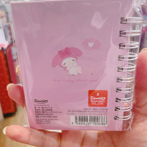 Sanrio Characters Photo Pocket