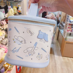 Sanrio Character Make-up Pouch (With Mirror)
