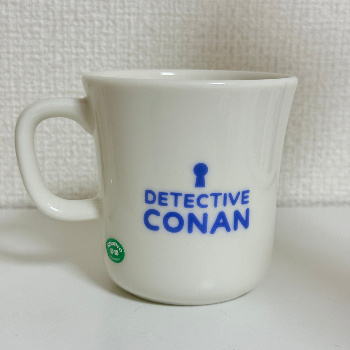 Detective Conan Ceramic Mug Cup (Kaito Kid)