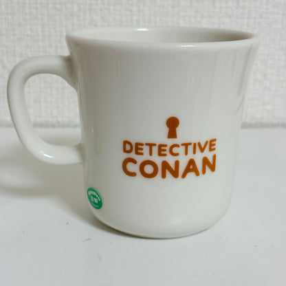 Detective Conan Ceramic Mug Cup (Toru Amuro)