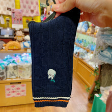 قم بتحميل الصورة في عارض الصور، Ghibli Characters Elegant Cable Socks pattern Socks (Size: 23.5~25cm)