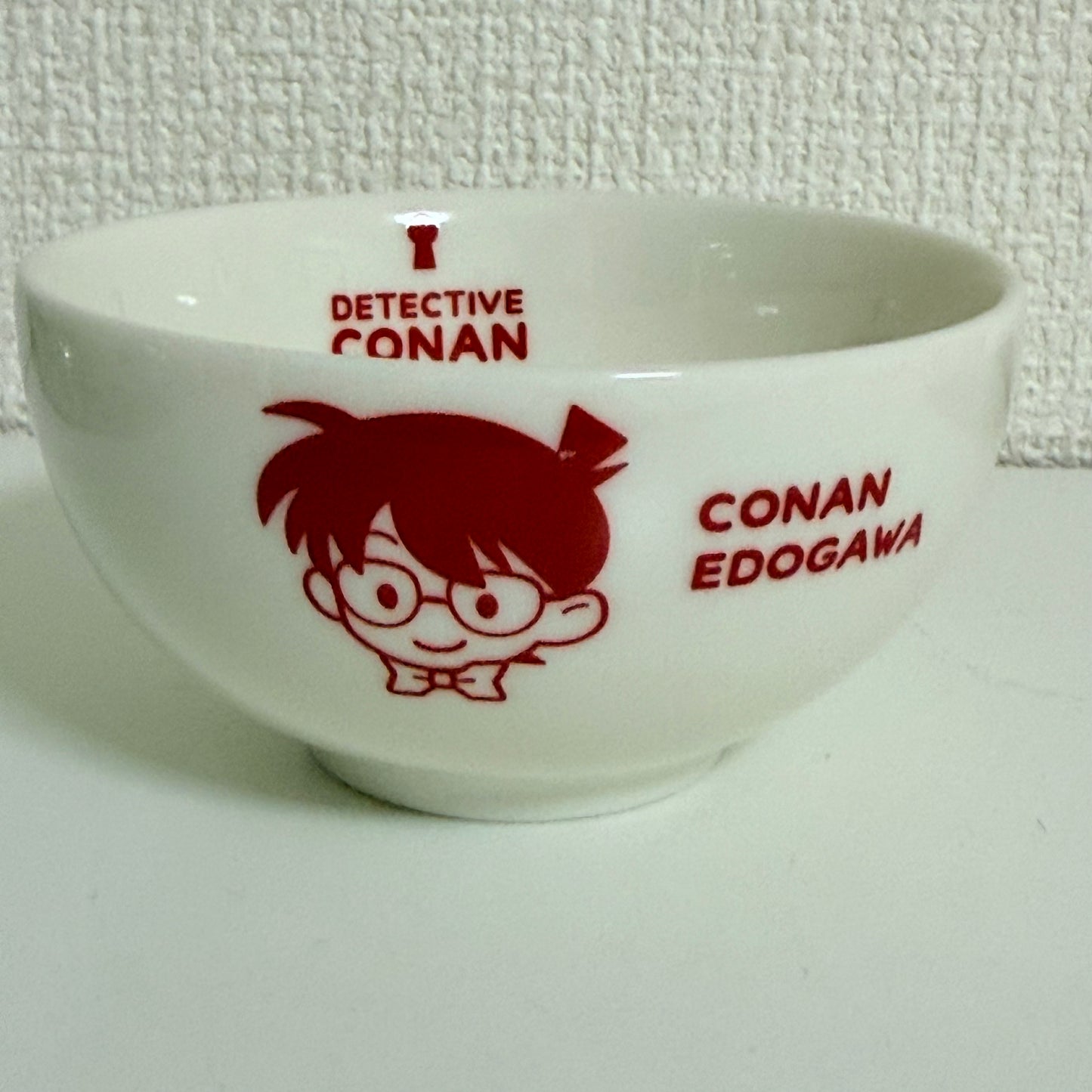 Detective Conan Ceramic Bowl (Conan)