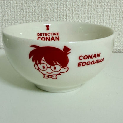 Detective Conan Ceramic Bowl (Conan)