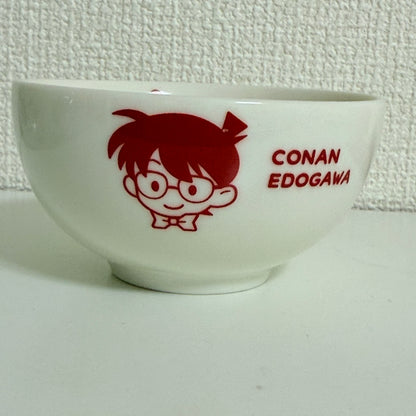 Detective Conan Ceramic Bowl (Conan)