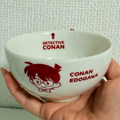 Detective Conan Ceramic Bowl (Conan)