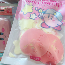 قم بتحميل الصورة في عارض الصور، Kirby Bath Confetti Soap (Peach Smell)