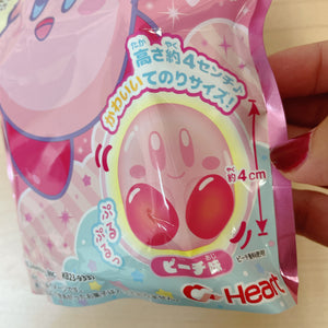 Make your Own Kirby - Handmake Jelly (Peach Flavor)