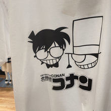 قم بتحميل الصورة في عارض الصور، Detective Conan T-shirt (Free Size)