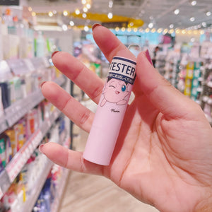 Pokemon Lip Cream