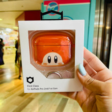 قم بتحميل الصورة في معرض الصور، حافظة Kirby iFace First Class AirPods (Waddle Dee)