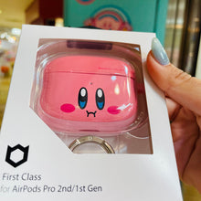 قم بتحميل الصورة في عارض الصور، Kirby iFace First Class AirPods Case (Kirby)