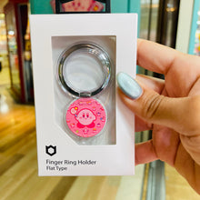 قم بتحميل الصورة في عارض الصور، Kirby iFace Finger Ring Holder Flat Type (Kirby Closet)