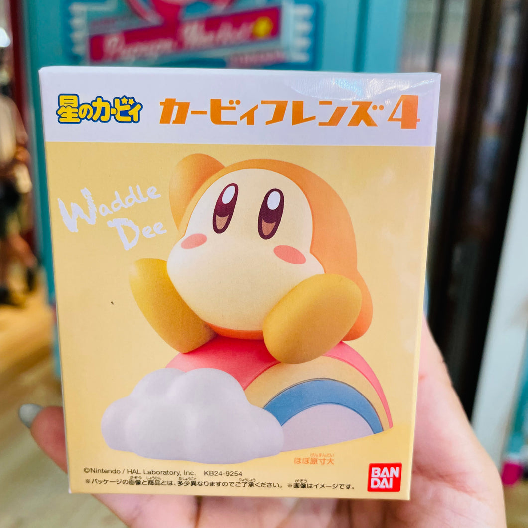 Kirby Figure Waddle Dee