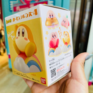 Kirby Figure Waddle Dee