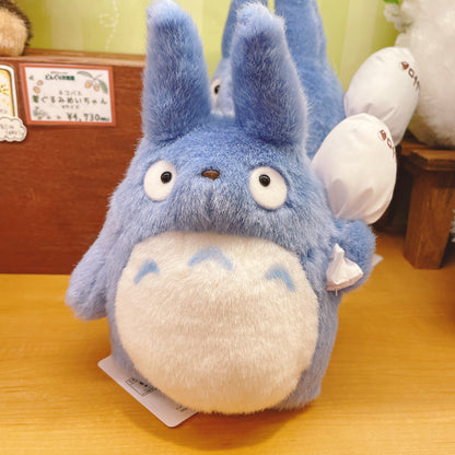 Ghibli Characters Totoro Plushie Toy (Totoro S Size)