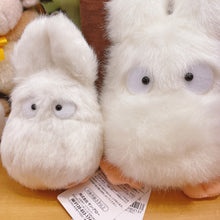 قم بتحميل الصورة في عارض الصور، Ghibli Characters Mini Totoro Plushie Toy (S Size)