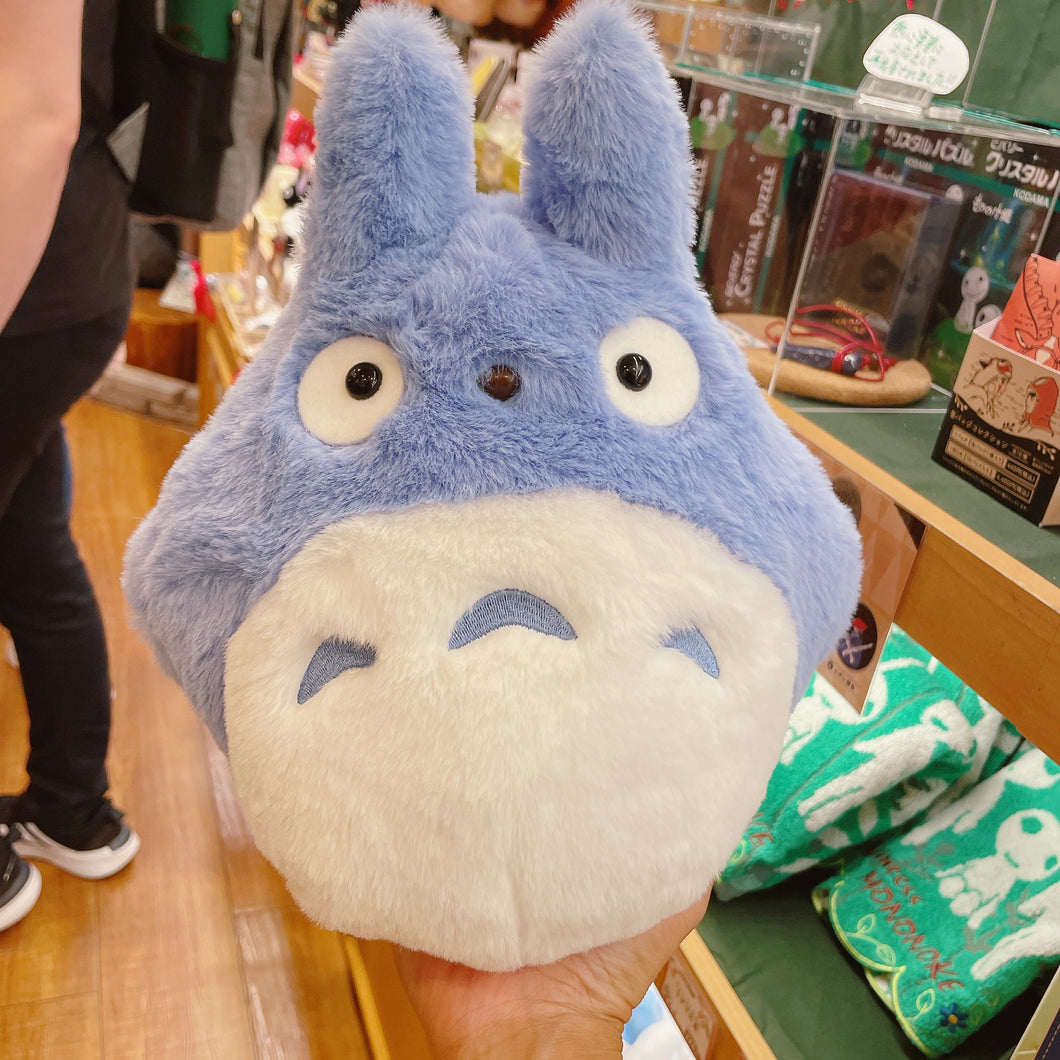 Ghibli Characters Totoro Cushion