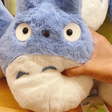 قم بتحميل الصورة في عارض الصور، Ghibli Characters Totoro Cushion