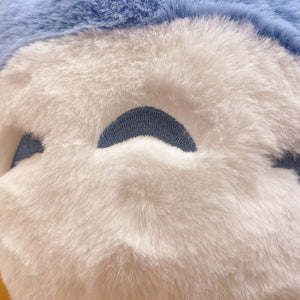 Ghibli Characters Totoro Cushion