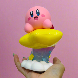 POP UP PARADE Kirby Figure By GOOD SMILE